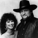 JESSI COLTER AND WAYLON JENNINGS